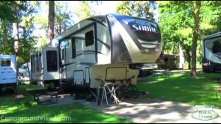 Riverpark RV Resort Video