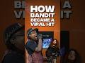 How Don Toliver S VIRAL Hit BANDIT Was Made ️ Shorts Dontoliver