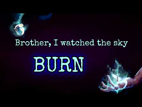 Brother Lyric Video - Madds Buckley