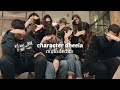 Character dheela (slowed+reverb+lyrics)