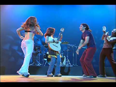 Maru - Puras Mentiras