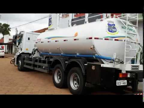 PROG GESTÃO EM AÇÃO 03 INFRAESTRUTURA E OBRAS 2019