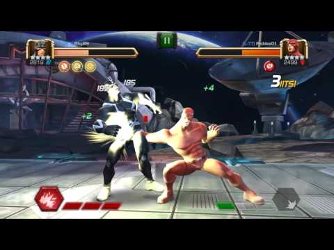 4 Star Blackbolt Awakened! Signature Review!