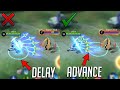 TUTORIAL FAST HAND GUSION How To Do Ultra Fast Combo? Useful Tips!
