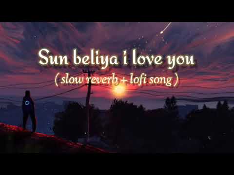 Sun beliya Odia song !! slowed + Reverbed // #new #bvlog #video