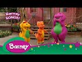 Barney Nursery RHYMES When You Have A Ball