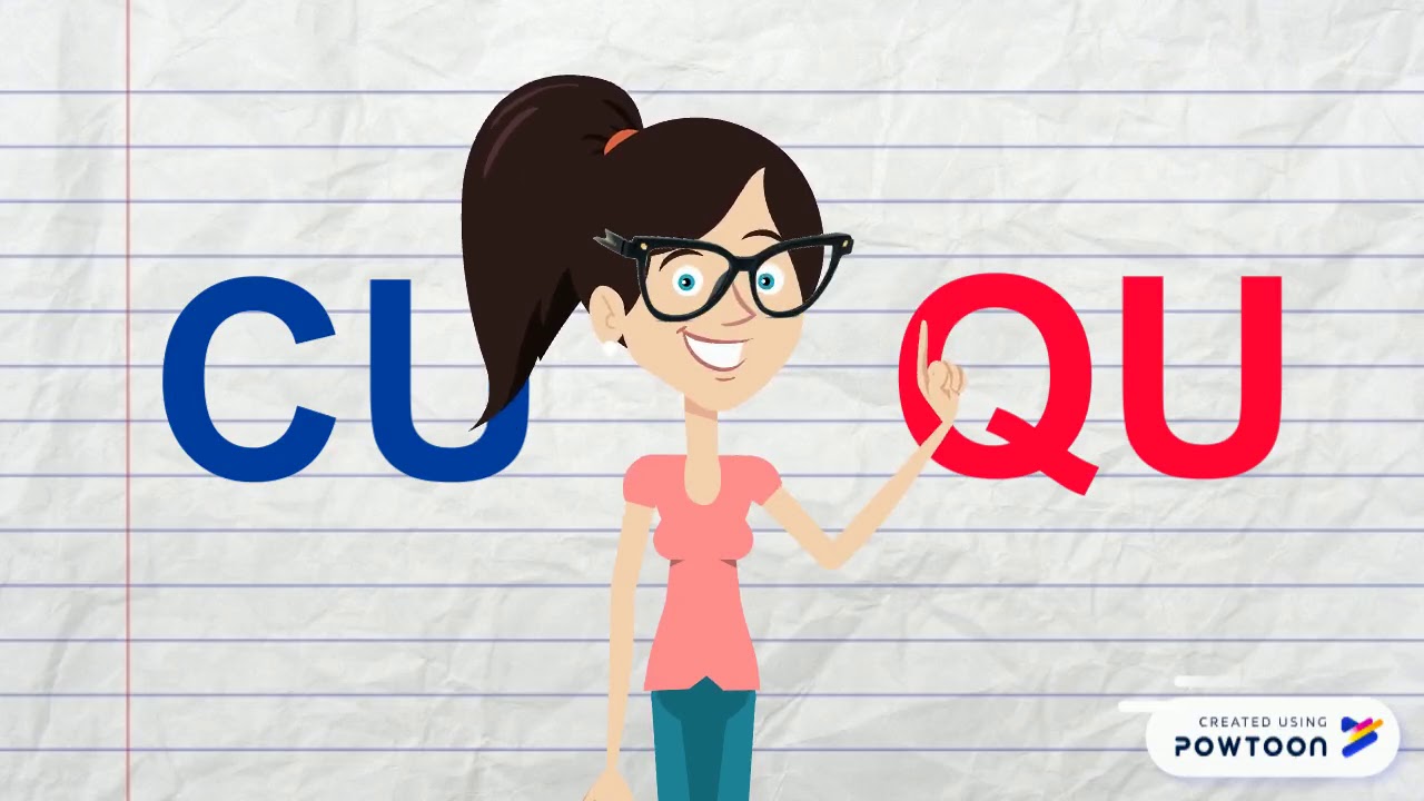 INTRODUZIONE: CU o QU