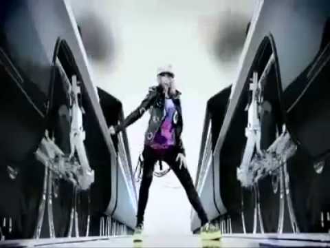 I Am The Best (ExtendClub Video Mix) 2NE1 ft DjFrancis [HQ]