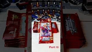 WEISS SCHWARZ - RUROUNI KENSHIN - Part 75 #weissschwarz #rurounikenshin #tcg #weissschwarztcg