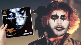 Fight Like a Crow - Worst Movie Games Gameplay