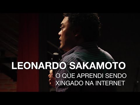 Leonardo Sakamoto: O que aprendi sendo xingado na internet