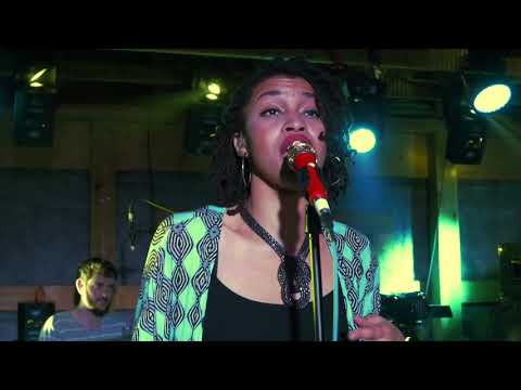 West End Blend - "The Scene" - Live from Strangecreek 2017