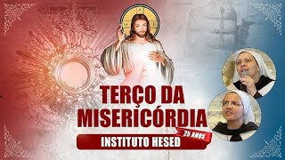 Download lagu Terço da Misericórdia 06 01 Instituto Hesed... mp3