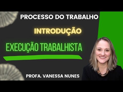 LABOR LAW ENFORCEMENT - INTRODUCTION