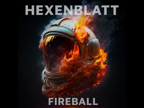 HEXENBLATT - Fireball