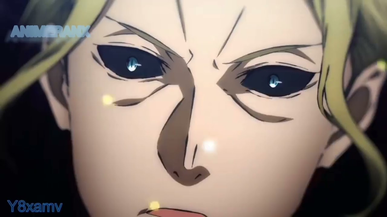 Impossible animemix tribute