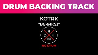 Download lagu Beraksi - Kotak | No Drum | Drumless | Drum Backing Track | Tanpa Drum | Minus Drum mp3 Download lagu Beraksi - Kotak | No Drum | Drumless | Drum Backing Track | Tanpa Drum | Minus Drum mp3