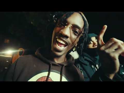 Lil Motion x Ykta Sd x Sliders - Shit Going On