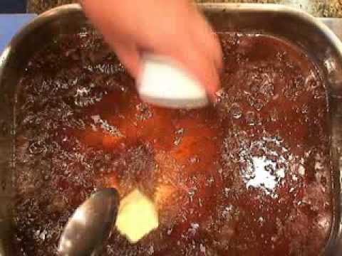 Prime Rib with Au Jus