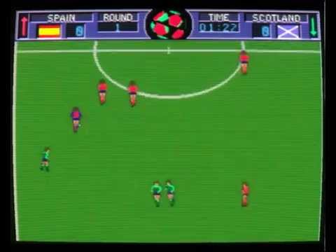 Gameplay video