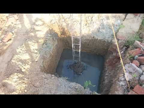 Building process of our sweet home 01.09.2021