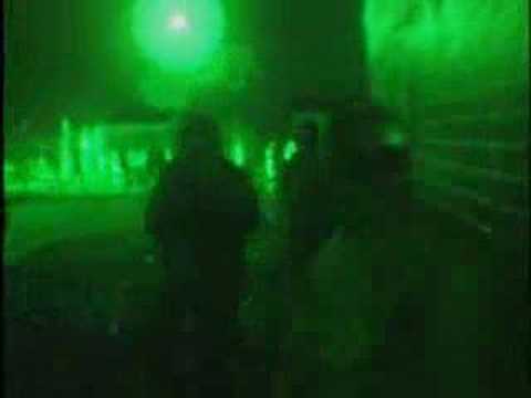 Marine Corps Security Forces part 3