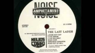 Helios Creed - Road Out Of Hell