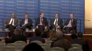 BRICLab Conference: Can BRICS Become Re-emerging Markets?
