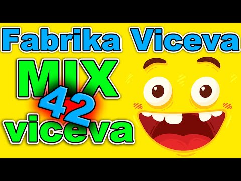 Fabrika Viceva - MIX viceva 42