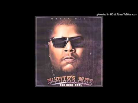 MostaMan   Kaya ta Kayente Official 2013