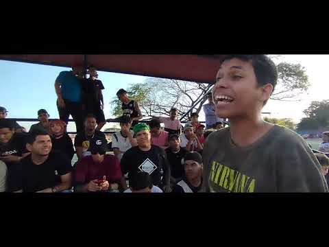 Octavos Jozz 🆚 Polisemia - TBF La Liga Clasificatoria #09 Parque de la Casona