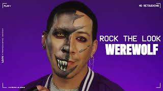 Ulta Beauty Werewolf With NYX Professional Makeup