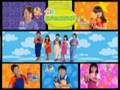 CASA VIDEO Brinquedos Rádio Backyardigans
