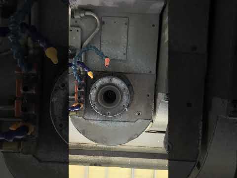 HAAS SPINDLE CARTRIDGE Tooling | GMT (1)