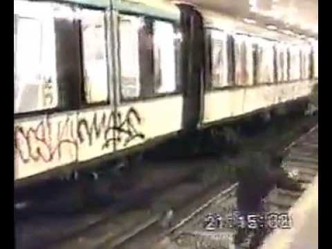 Dirty Handz 1 - Destruction of Paris City