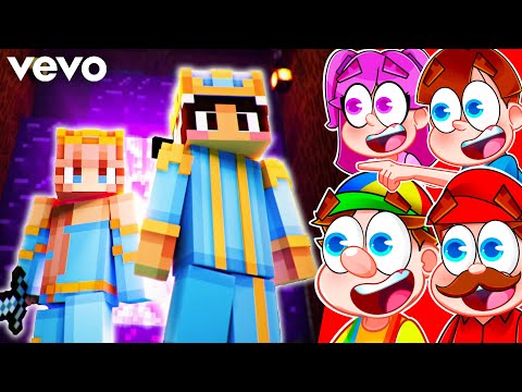 Johnny Crew REACTS to OMZ's SONG! (You Got The Keys)