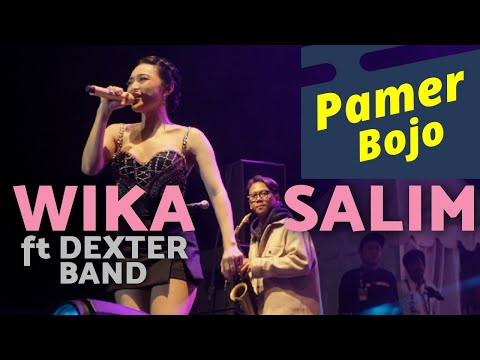 Wika Salim ft Dexter Band - Pamer Bojo
