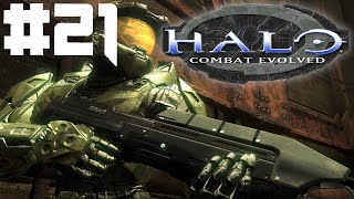 Halo: Combat Evolved - Part 21