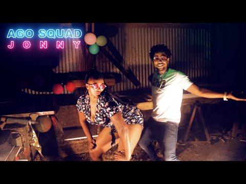 Ago Squad - Jonny (Clip Officiel)
