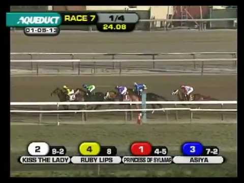Princess of Sylmar - 2013 Busanda S.