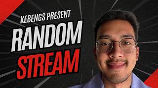Download lagu LIVE BARENG STRIMER LEGENG @StatementProd - RANDOM STREAM mp3