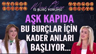2-8 Şubat 2026 Mine Ölmez 12 burç yorumu! Aşk kapıda! Bu burçlar için kader anları başlıyor!