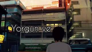 Yüzyüzeyken Konuşuruz - Boş Gemiler