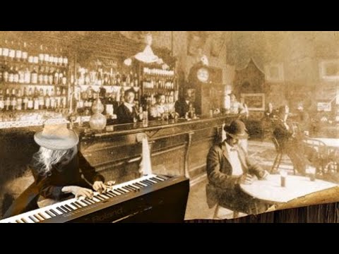 El hombre del piano - Ana Belén