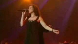 Tina Arena- The winner takes it all...