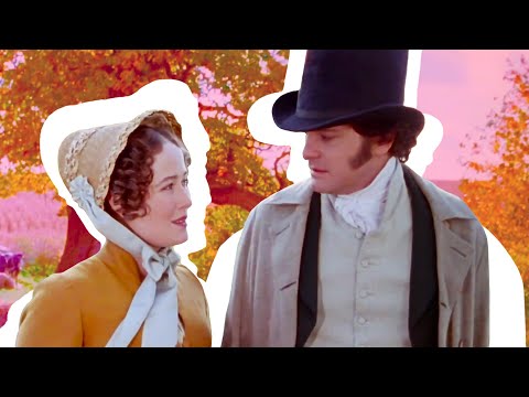 Pride and Prejudice Verbatim: Chapter 58 (Dearest, loveliest Elizabeth!)