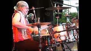 Ian Paice - Lazy - Deep Purple