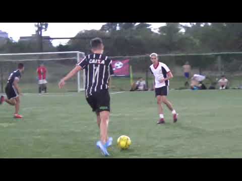 TIMAO vs DIECISIETE - Torneo Final 2020