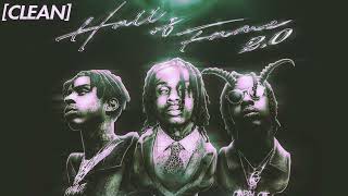 Cover art for Bad Man (Smooth Criminal)