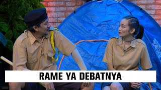 Cewe Baju Pramuka Viral Watch HD Mp4 Videos Download Free